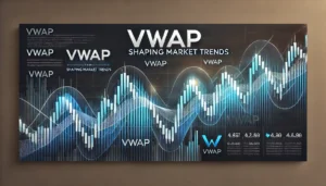 اندیکاتور VWAP