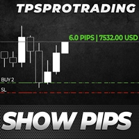 10 دلیل برای استفاده از اندیکاتور Show Pips